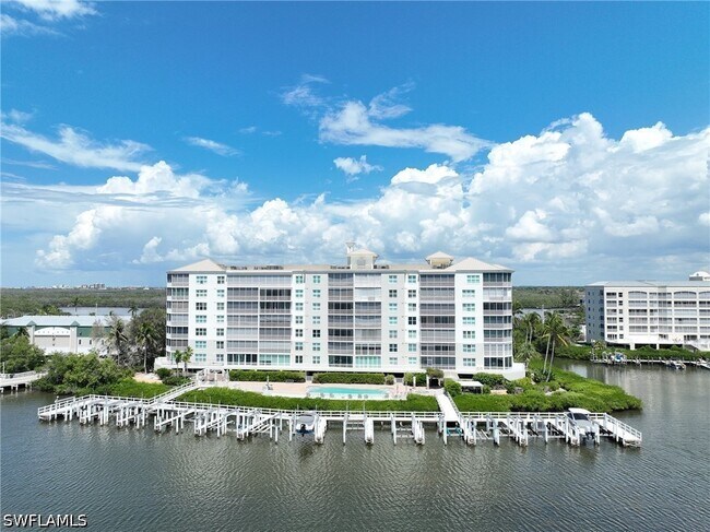 property at 4975 Bonita Beach Rd SW