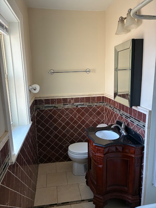 4215 N Campbell Ave, Unit # 1 in Chicago, IL - Foto de edificio