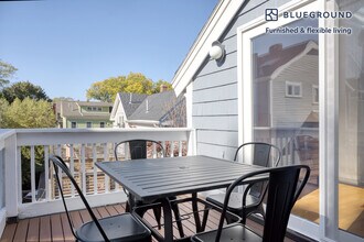 8 Watson St in Cambridge, MA - Building Photo - Building Photo