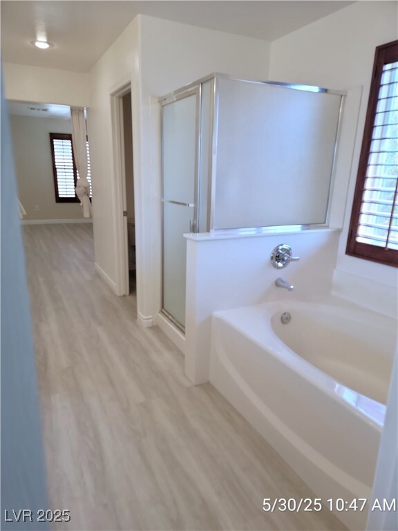 property at 11212 Tuscolana St