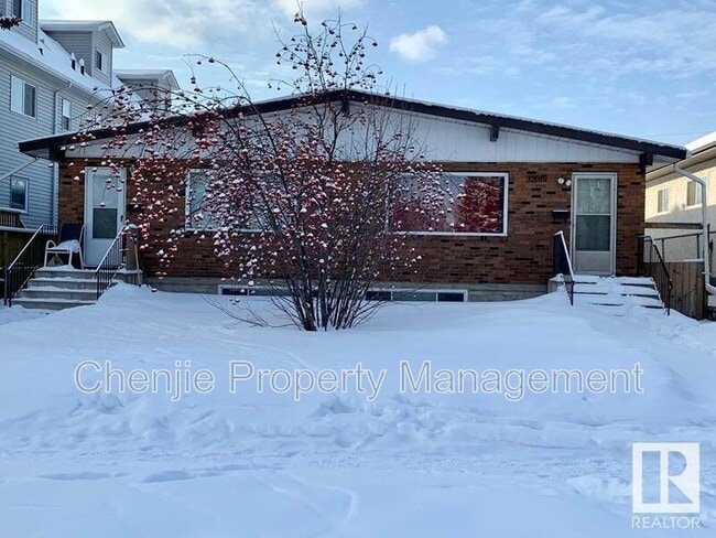 property at 12010-12101 101 St NW