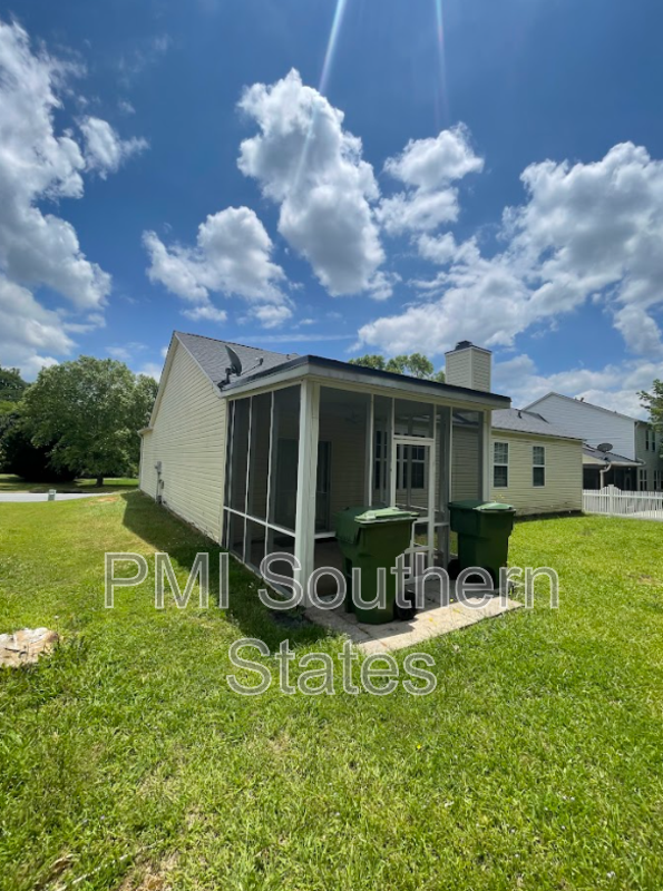 12 Appleton Ln in Mauldin, SC - Building Photo - Building Photo