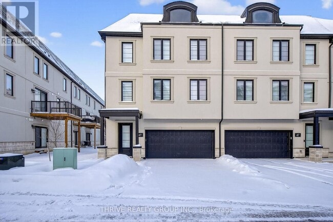 435 Callaway Rd in London, ON - Building Photo - Building Photo