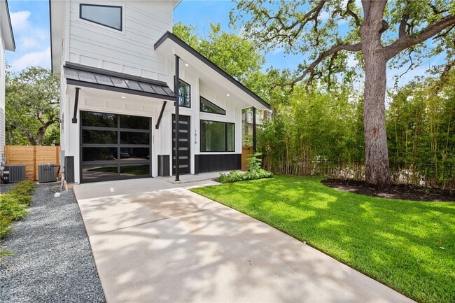 property at 1818 Waterston Ave