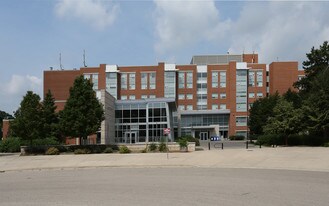 Mary Keyes Residence Apartments