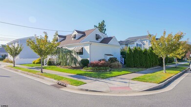 8505 Fremont Ave in Margate City, NJ - Building Photo - Building Photo