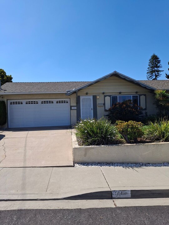 1666 Harvard St in Chula Vista, CA - Building Photo