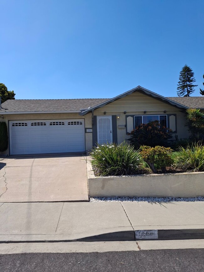 property at 1666 Harvard St