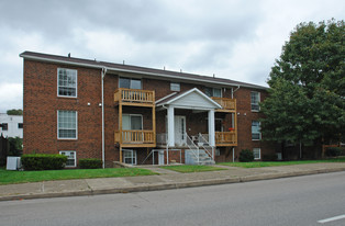 812 Kanawha Blvd W Apartments