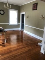 940 Green St in Danville, VA - Building Photo