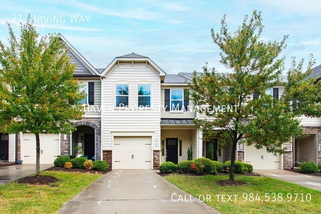 property at 213 Irving Way