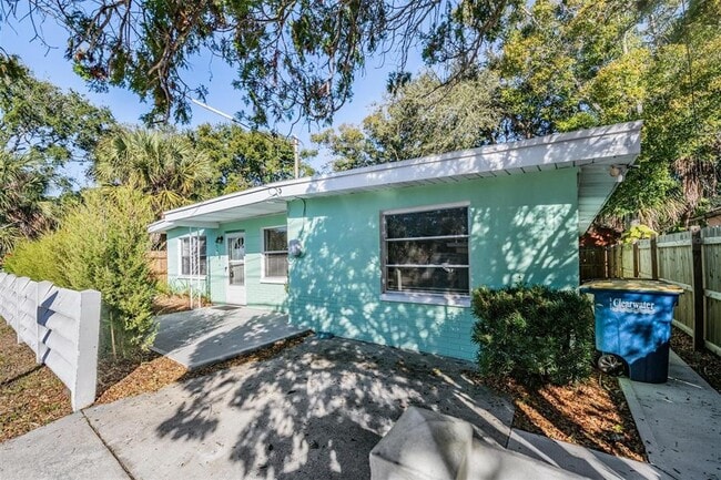 810 Jurgens St in Clearwater, FL - Building Photo - Building Photo