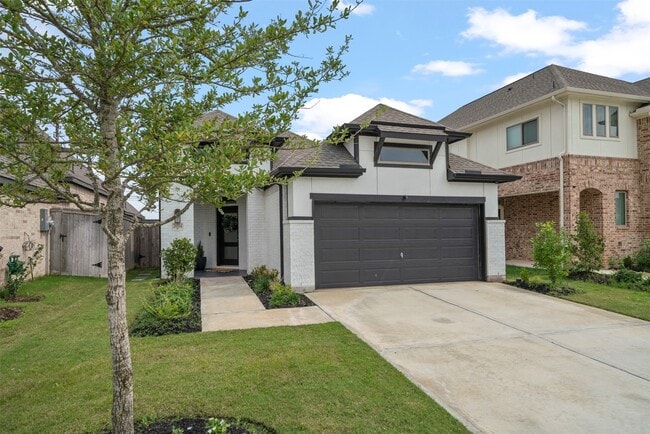 26514 Polaris Rise Ln in Richmond, TX - Building Photo - Building Photo