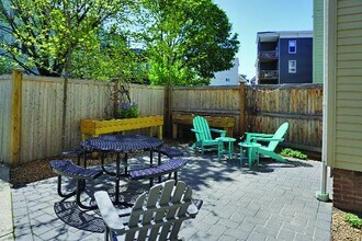 8 Clary St in Cambridge, MA - Building Photo - Building Photo