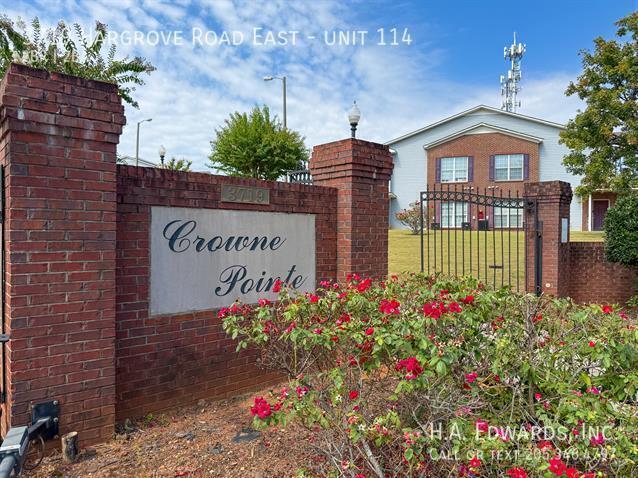 3719 Hargrove E Rd in Tuscaloosa, AL - Building Photo - Building Photo