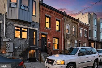 2636 Manton St in Philadelphia, PA - Building Photo - Building Photo