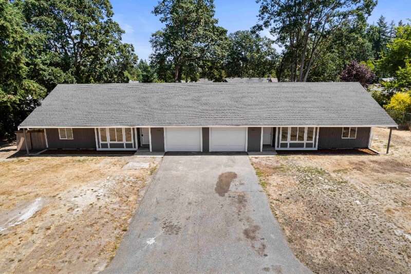 16911 7th Ave E in Spanaway, WA - Building Photo