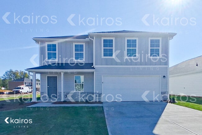 property at 112 Flat Rock Ml Trl