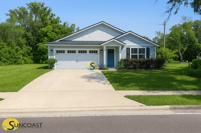 property at 7323 Richardson Rd