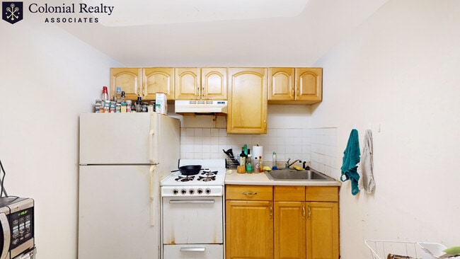 property at 1069 Beacon St