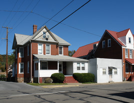 359 E Main St Apartments