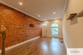 1824 Jackson St in Baltimore, MD - Building Photo - Building Photo
