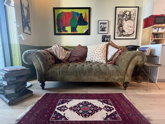 239 Keefer St in Vancouver, BC - Building Photo - Building Photo