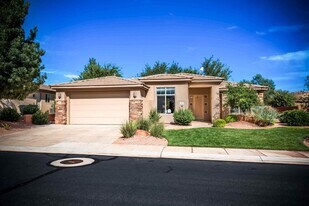 253 S 260 W in Ivins, UT - Building Photo