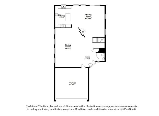 649 Summit Valley Ln, Unit 03D in Henderson, NV - Foto de edificio - Building Photo
