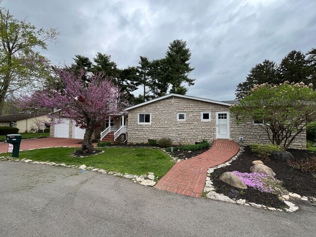 property at 9130 Shawnee Trail