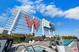 6250 Hollywood Blvd in Los Angeles, CA - Building Photo