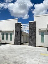 2017 Stardust Ln in Edinburg, TX - Building Photo