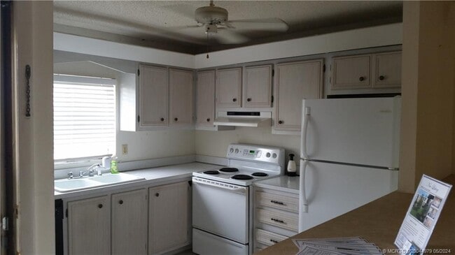 property at 1510 NE 12th Terrace