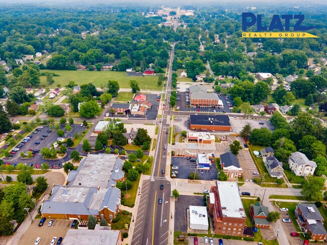 224 S Walnut St in Ravenna, OH - Building Photo - Building Photo