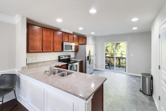 100 Stratford Lakes Dr in Durham, NC - Building Photo - Building Photo