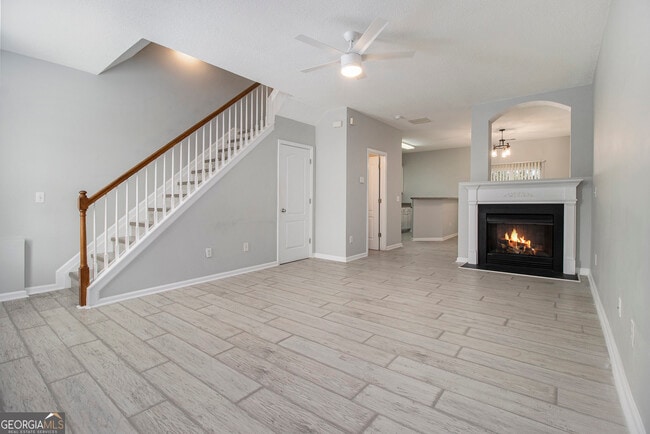 1509 Bayrose Cir in East Point, GA - Building Photo - Building Photo