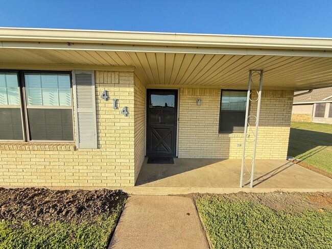 414 E Cherry Wood Ln in Celina, TX - Building Photo - Building Photo