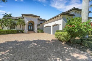 18530 Cypress Haven Dr in Ft. Myers, FL - Building Photo