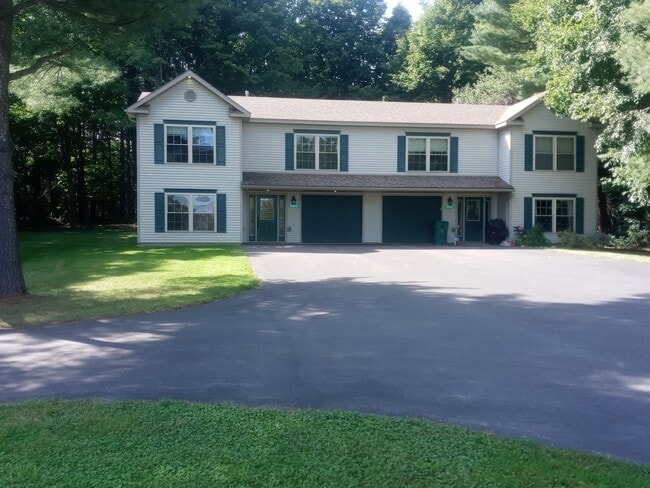 property at 25275 Partlow Dr