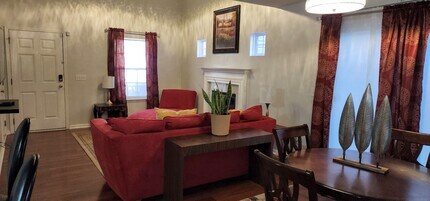 3418 Sable Chase Ln in Atlanta, GA - Building Photo - Building Photo