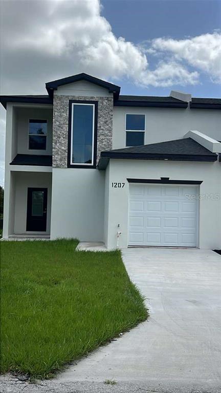 property at 1207 Crawford Ave