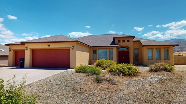 property at 825 Shiprock