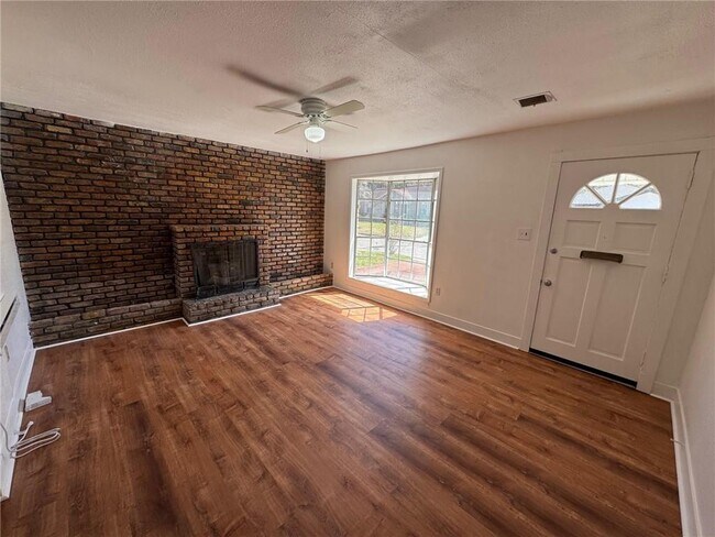 1850-1851 Luckie Ave in Mobile, AL - Building Photo - Building Photo