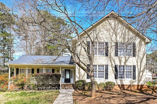 property at 863 Arlington Dr