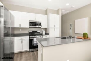 2705 N Rancho Dr, Unit 1045 in Las Vegas, NV - Building Photo