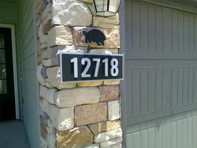 12718 Dog Canyon Trl in Cypress, TX - Building Photo - Building Photo