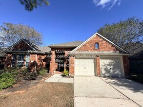 1299 Ocean Manor Ln in League City, TX - Building Photo - Building Photo