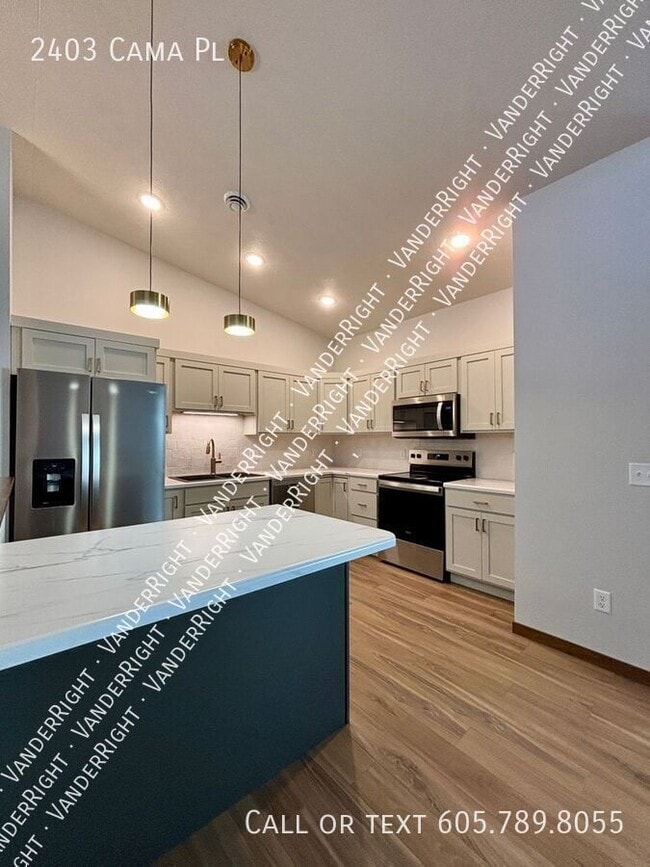 property at 2403 Cama Pl