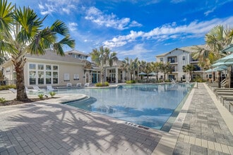 Seaton Preserve in Jacksonville, FL - Foto de edificio - Building Photo
