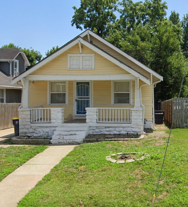 property at 5035 E 6 St
